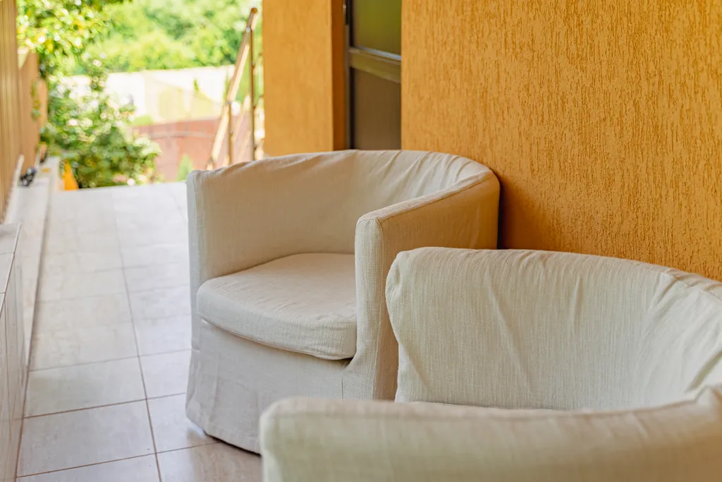 Квартира 2-комнатная Квартира — Адлер