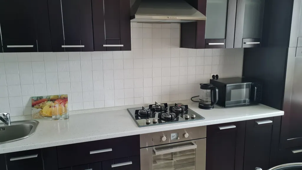 Сдается 1 комнатная квартира