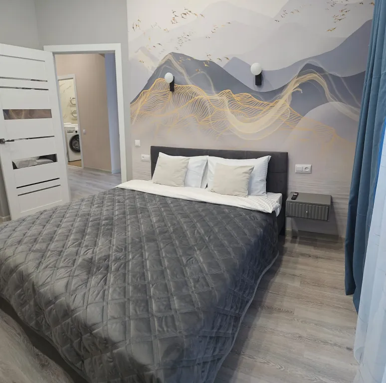 Апартаменты Эверест