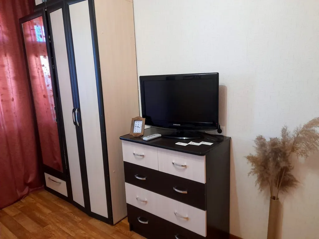 Уютная квартира со всем для проживания