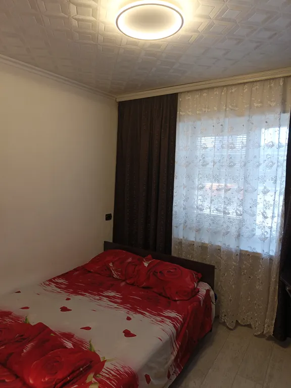 2х комнатная квартира в центре