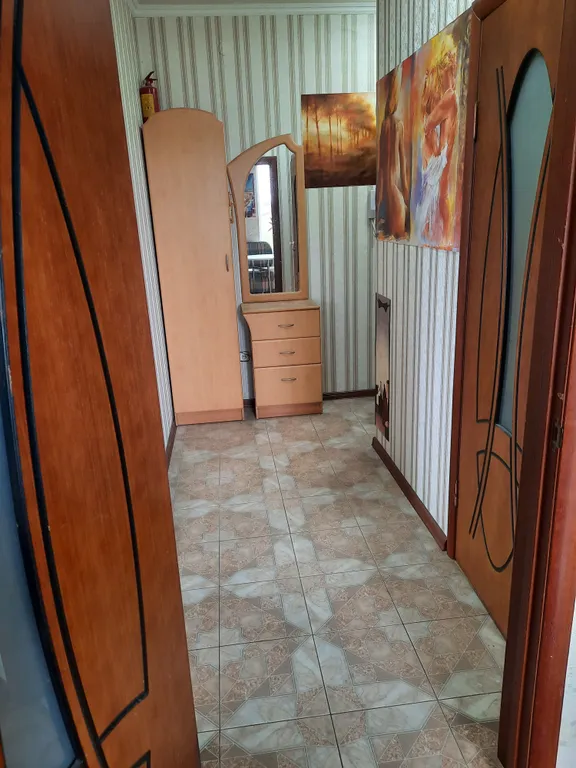 Уютная квартира в центральном районе