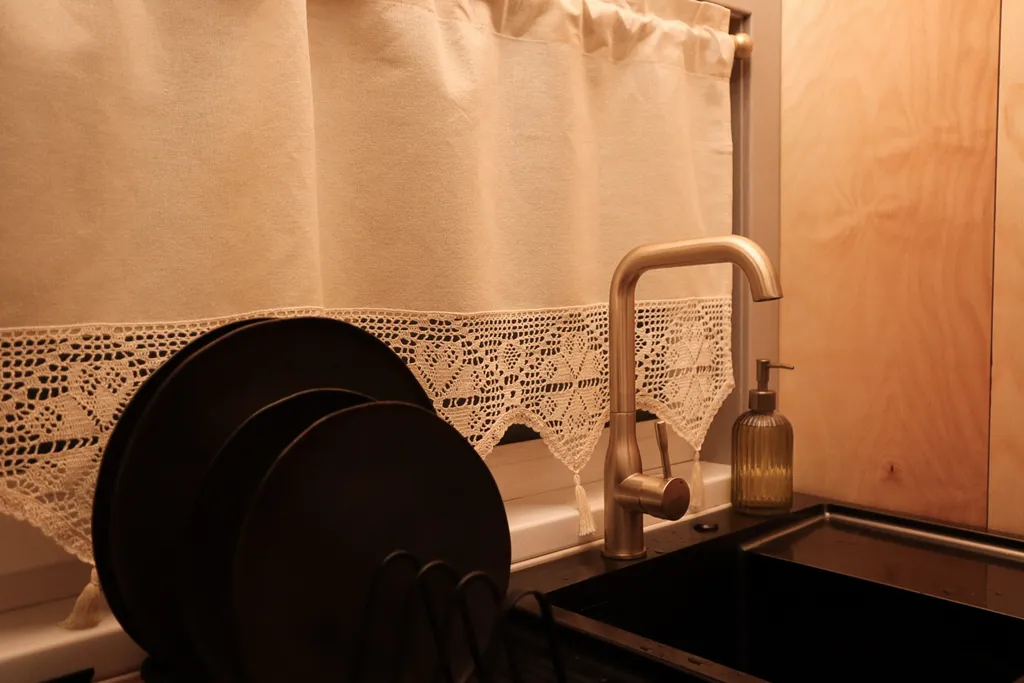 Дом Для двоих с чаном