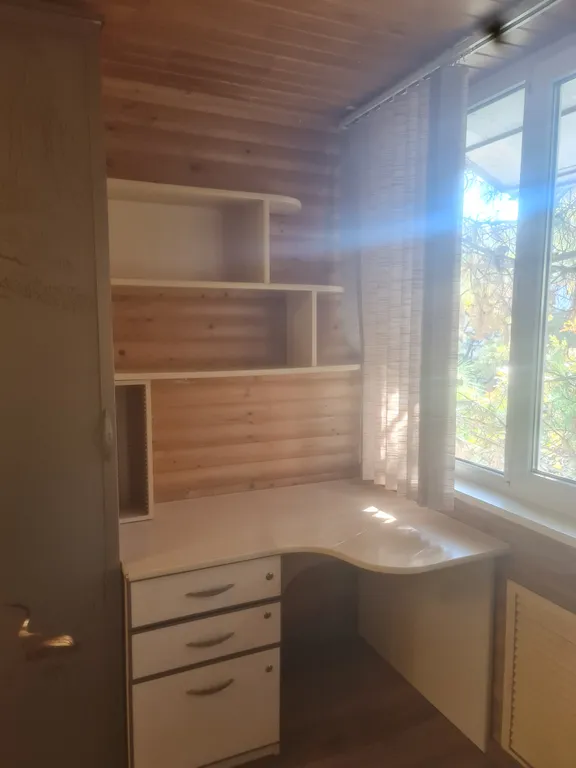 Квартира Квартира видовая на лесной массив и море — Адлер