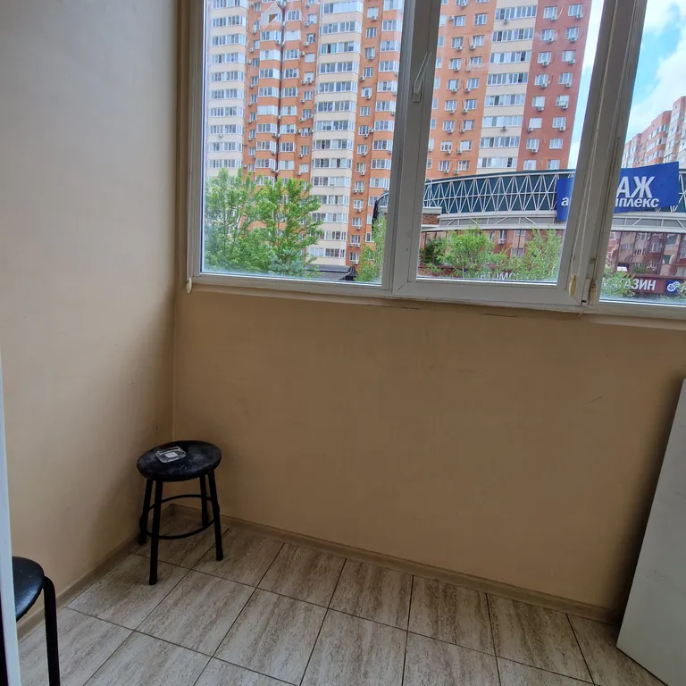 Квартира Квартира у стадиона, парка Галицкого — Краснодар