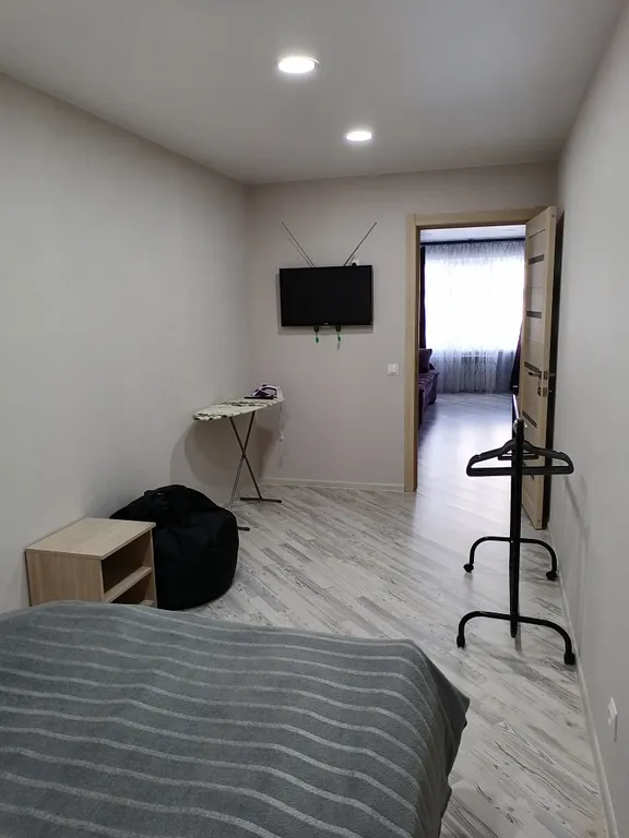 Квартира Квартира LikeHome 3 — Сортавала