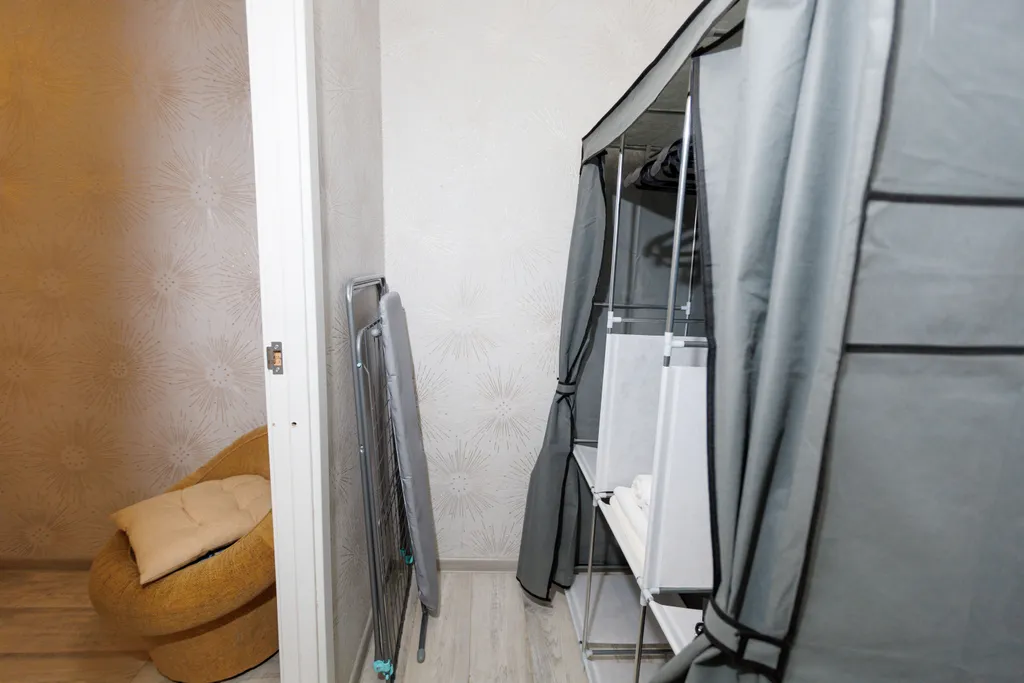 Студентам УдГУ: квартира у Вечного огня в 15 минутах от университета