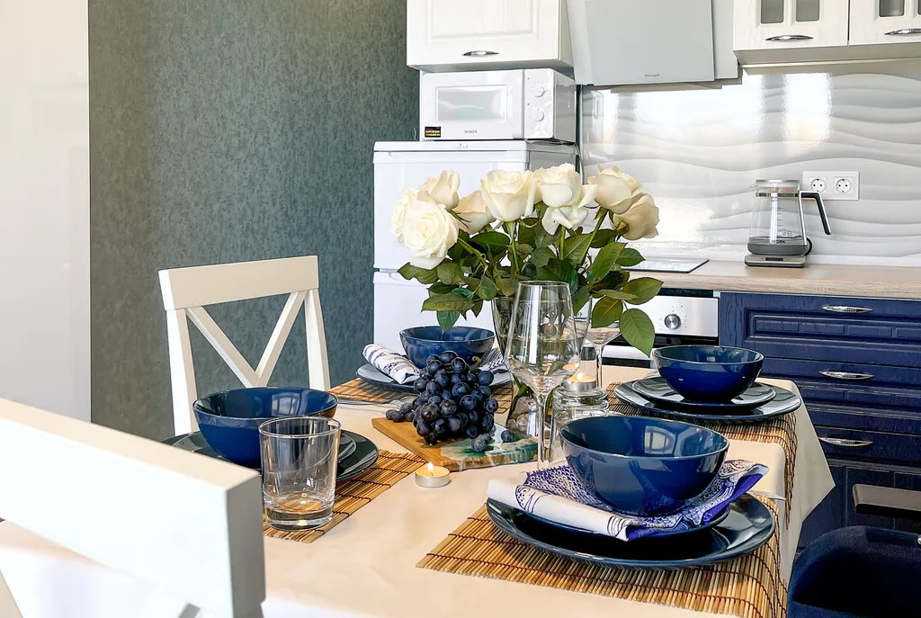 Морской апартамент в ЖК Каравелла Португалии