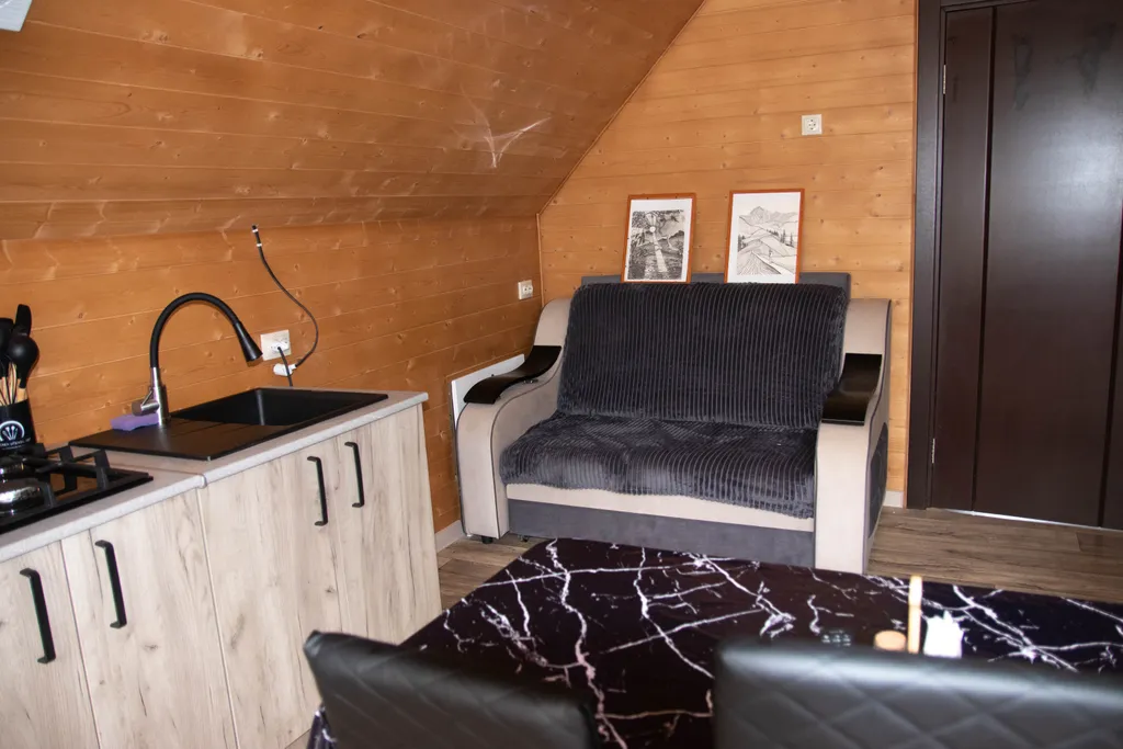 Гостевой дом Артур