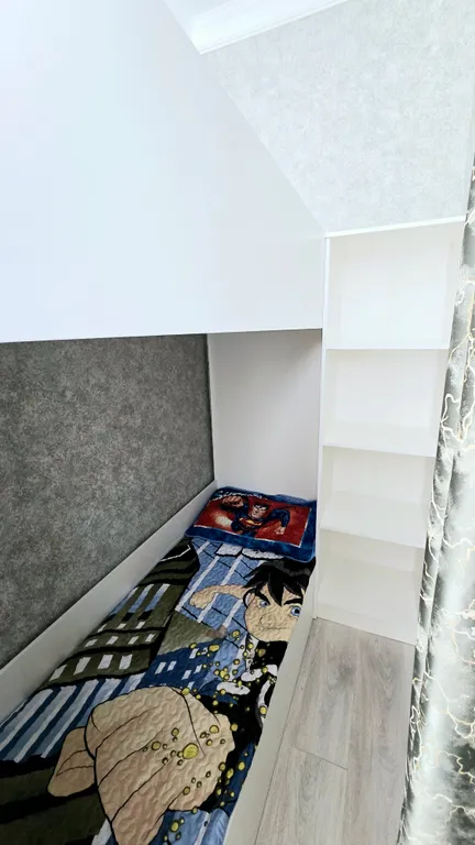 Комфортное жильё в ЖК Комфорт Сити