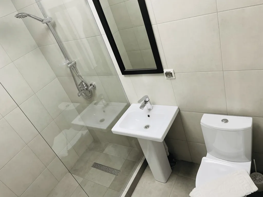 Апартаменты Высота 7