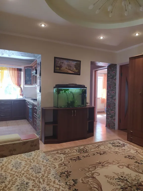 Коттедж Уютный дом со всеми удобствами недалеко от моря — аренда посуточно в Заозёрное