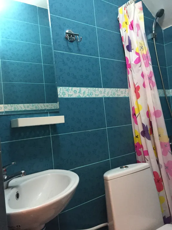 Комната
