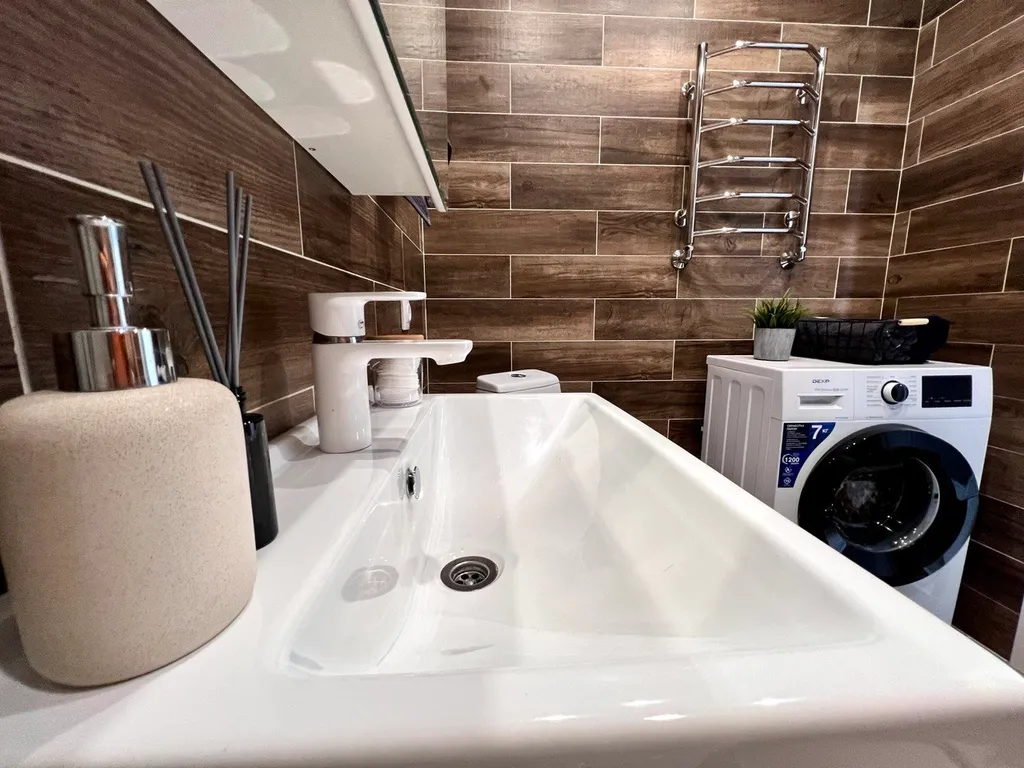 Комфорт как дома