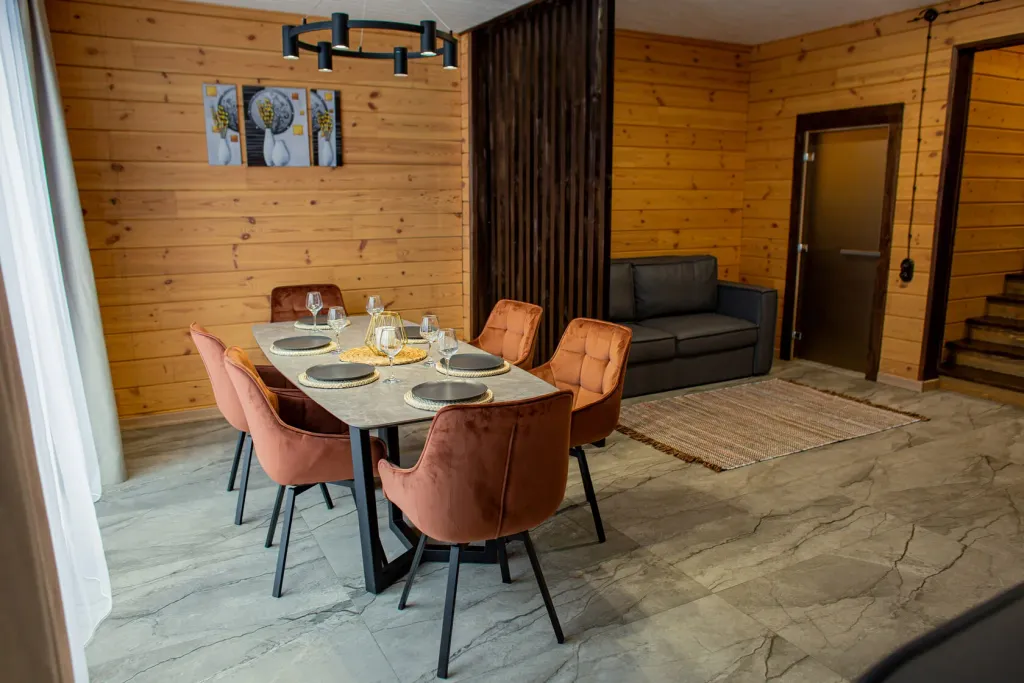 2-комнатный Дом