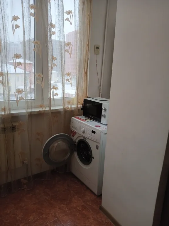 Уютная квартира в курортной зоне