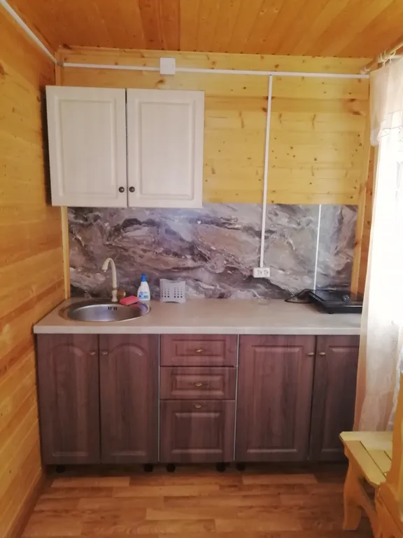 Должанский дворик