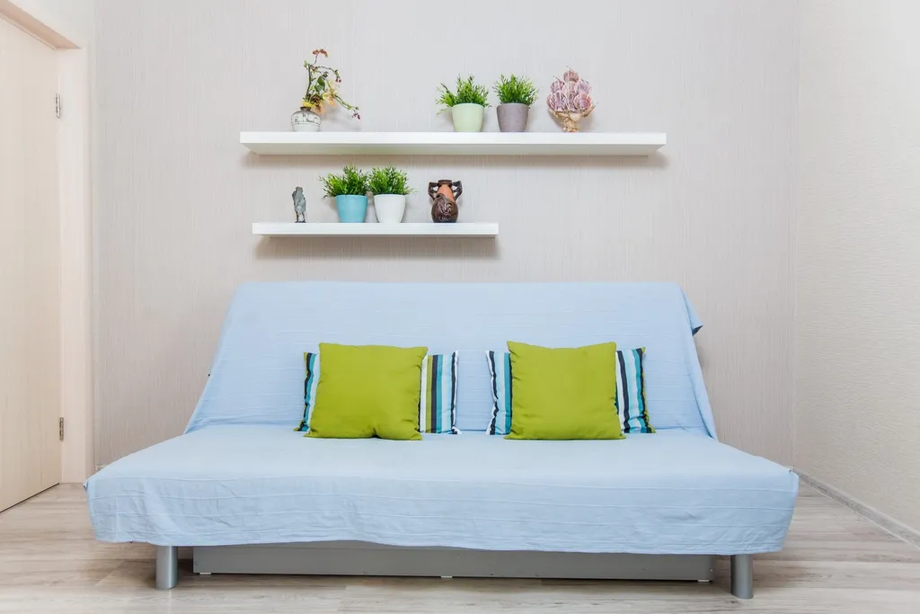 Уютная квартира рядом с ВДНХ