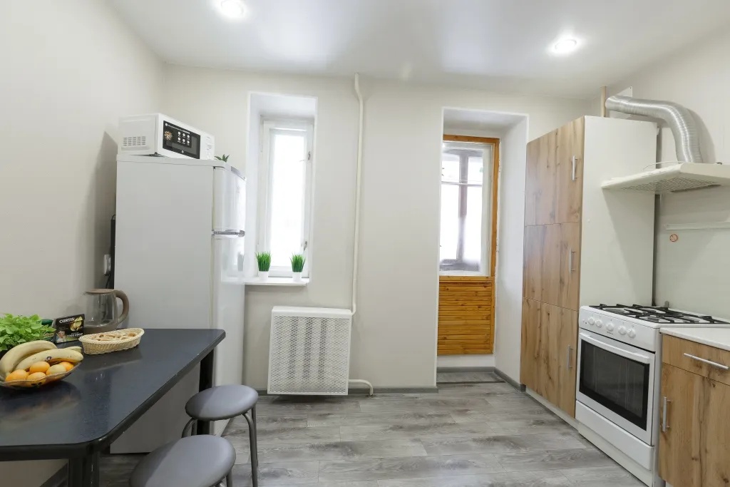 Недорогая 1-комнатная квартира возле БТИ, смоленского архива