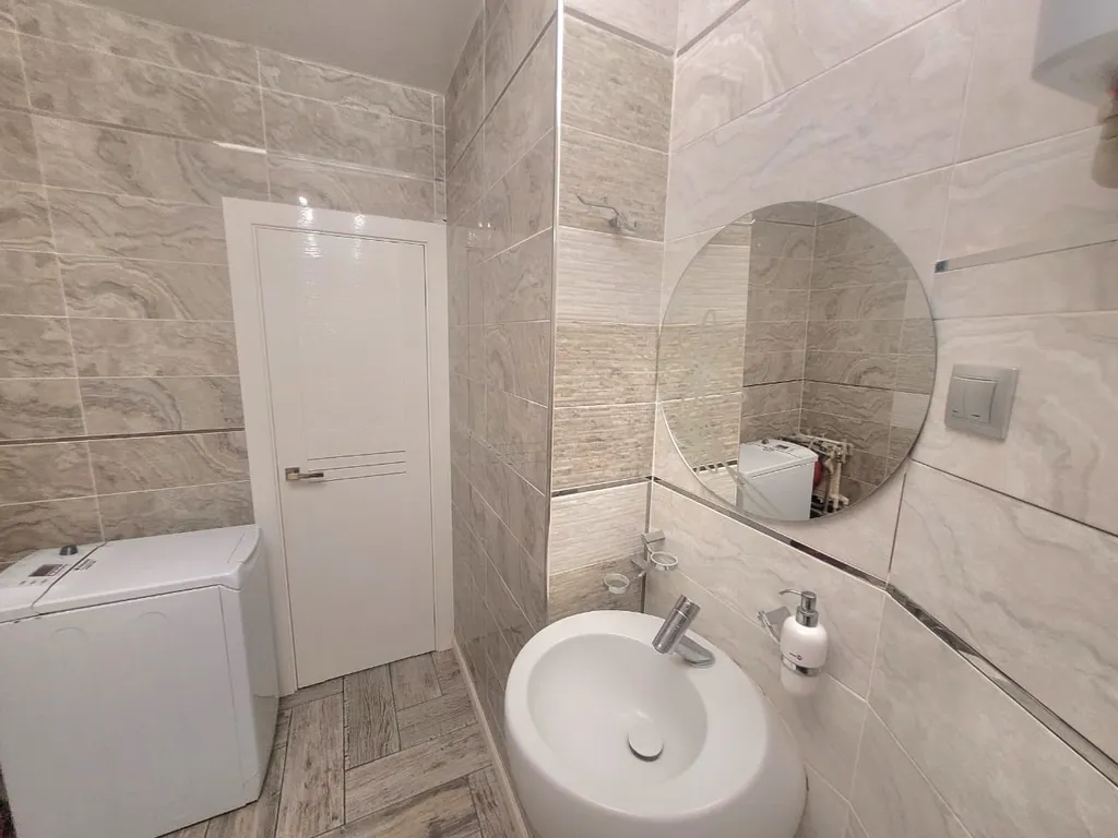 Евродвушка у моря