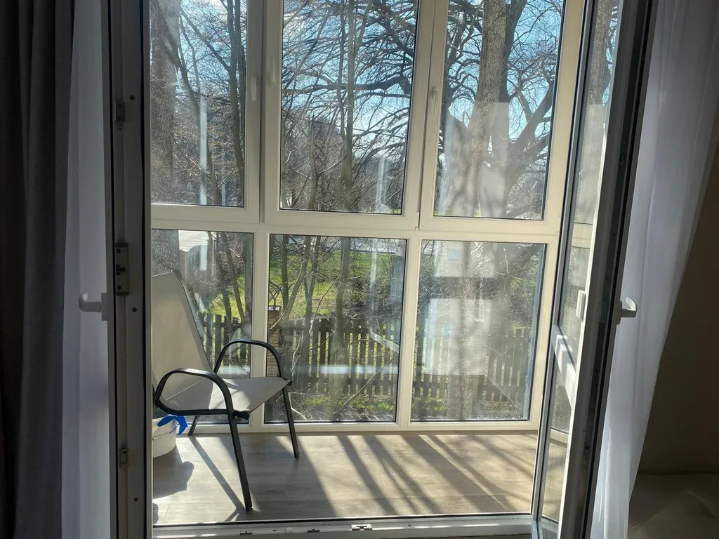 Уютные апартаменты рядом с морем