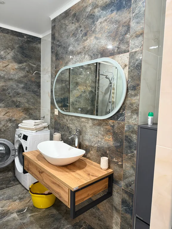 Коттедж Уютное жилье-дом с хорошим ремонтом — Кисловодск