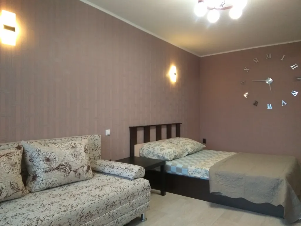 Квартира в центре