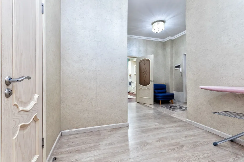 ЖК Дипломат