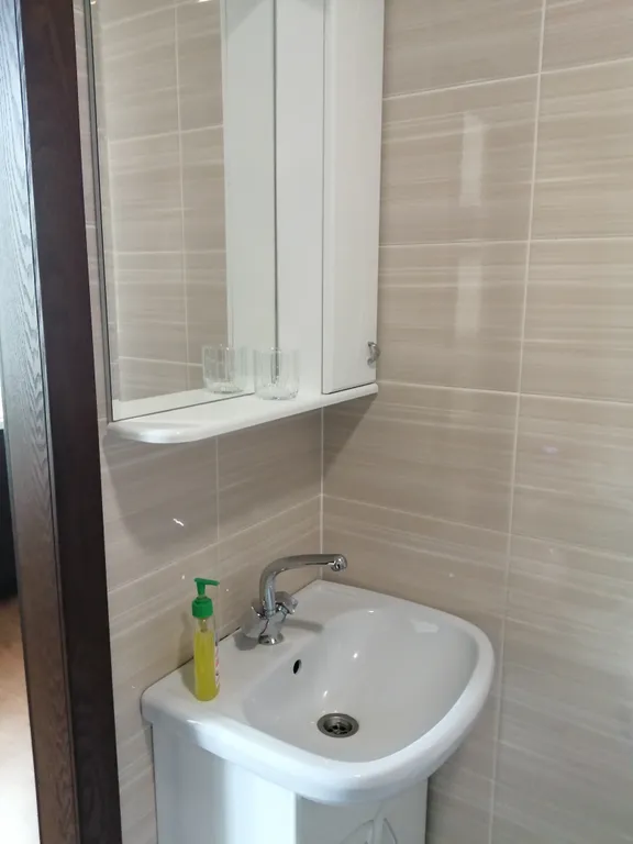 Квартира-студия в центре