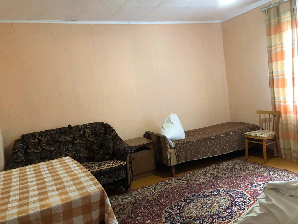 Квартира Комната для двоих человек — аренда посуточно в Туапсе