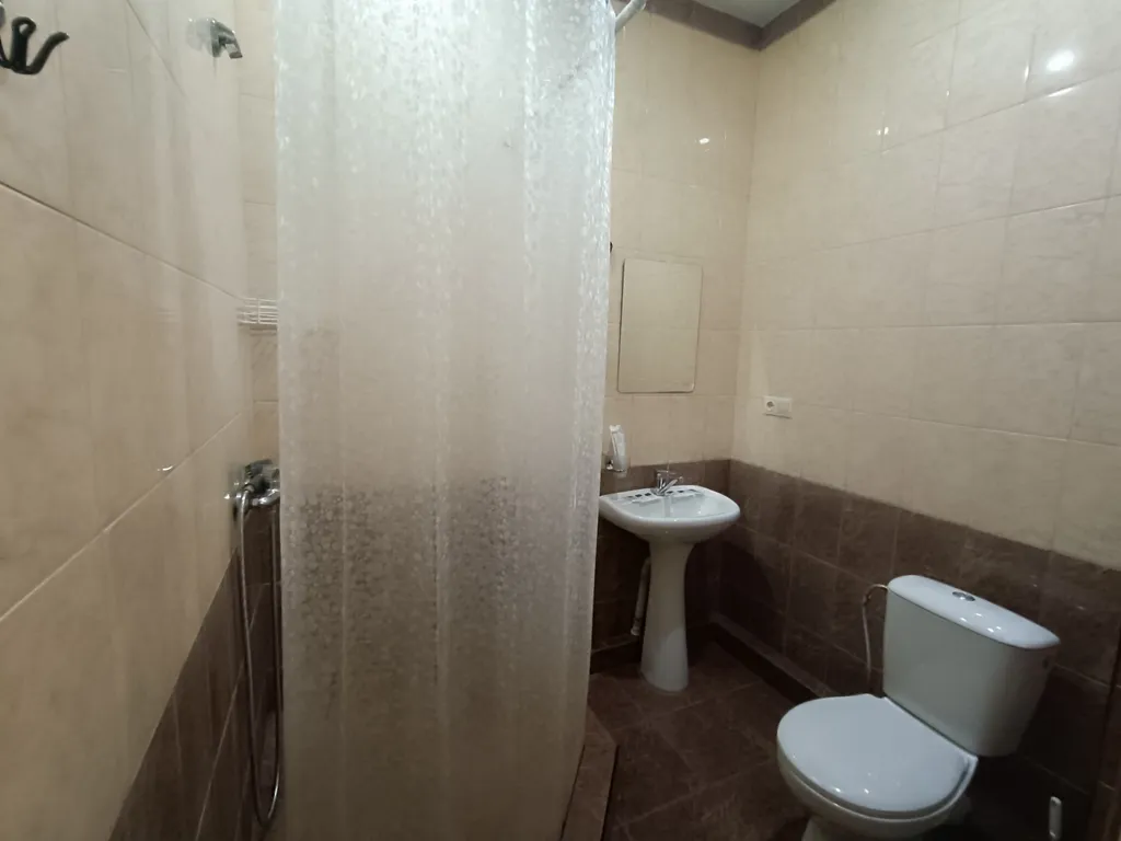 Квартира Комната — Геленджик