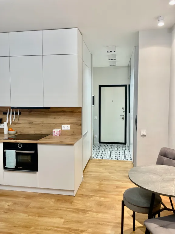 Квартира Уютная квартира-студия — Котельники