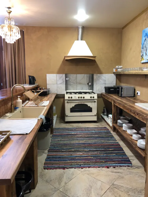 Гостевой дом Орлиное гнездо