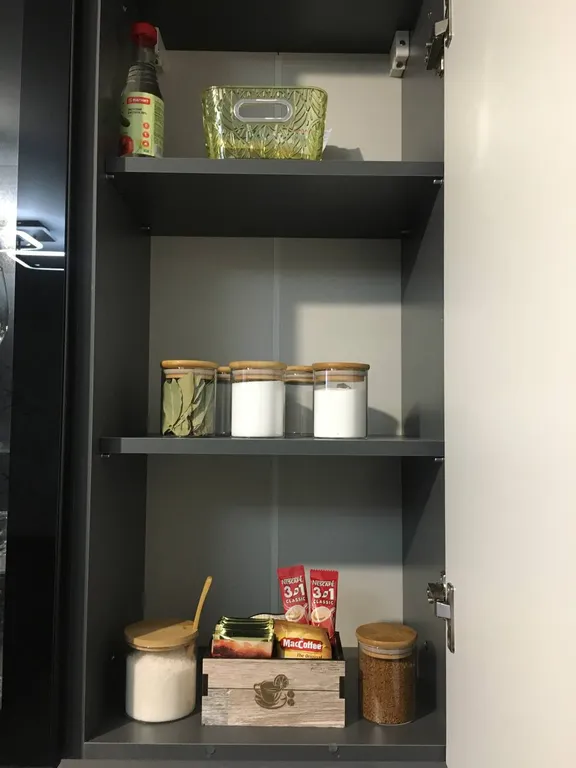 Уютная квартира студия