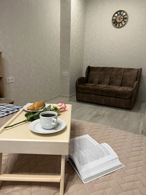 Апартаменты в центре Волгограда