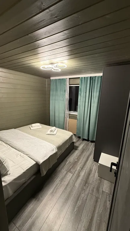 Коттедж Уютный домик — Архыз