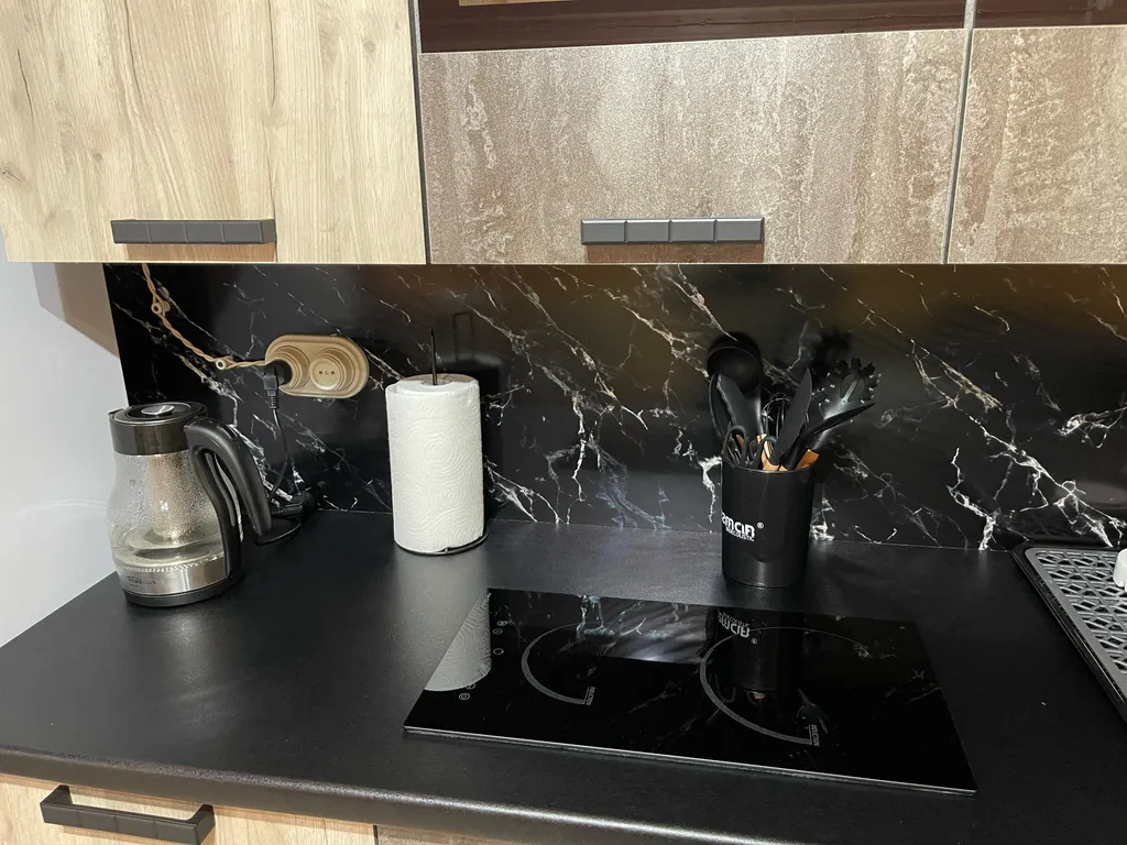 Коттедж 2-комнатный Дом — Архыз