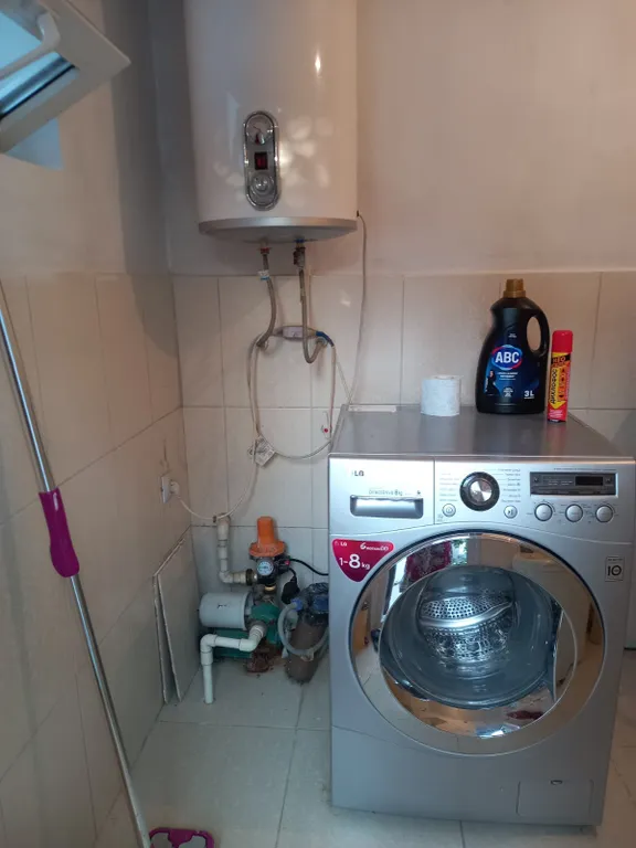 Дом возле бухты Сулак