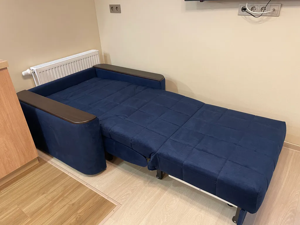 Апартамент в частном доме в 5 минутах от залива