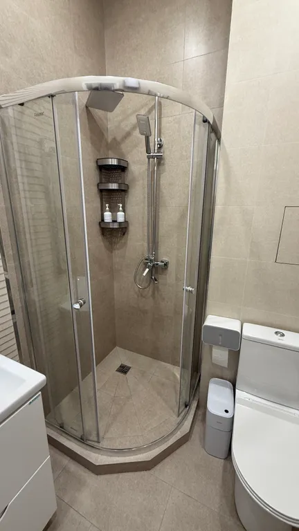 Уютный апартамент в ста метрах от песчаного пляжа