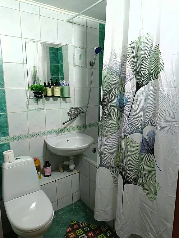 Уютная квартира в центре