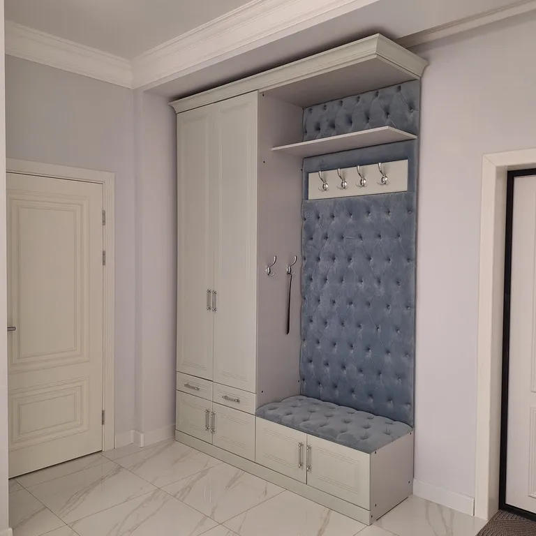 Новая 2-комнатная в самом центре Грозного