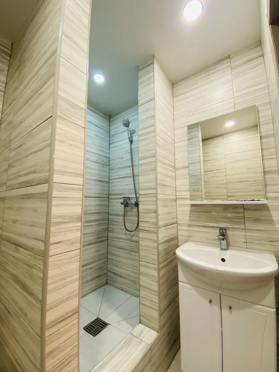 Квартира на площади Ленина