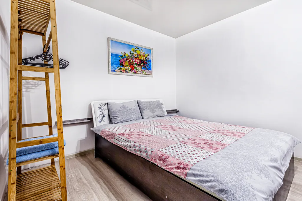 Квартира в самом центре для туристов и командированных