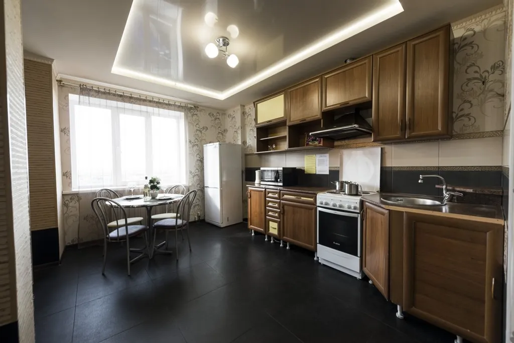 Просторная 2-х комнатная квартира