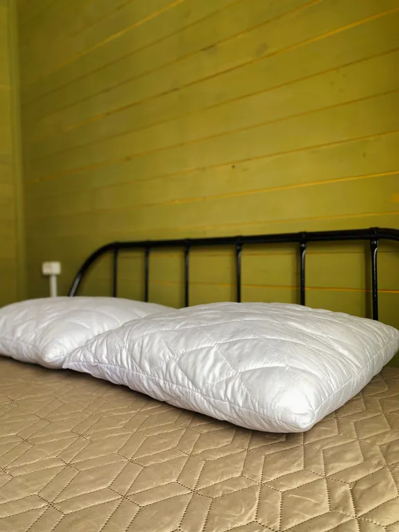 Дом с видом на долину