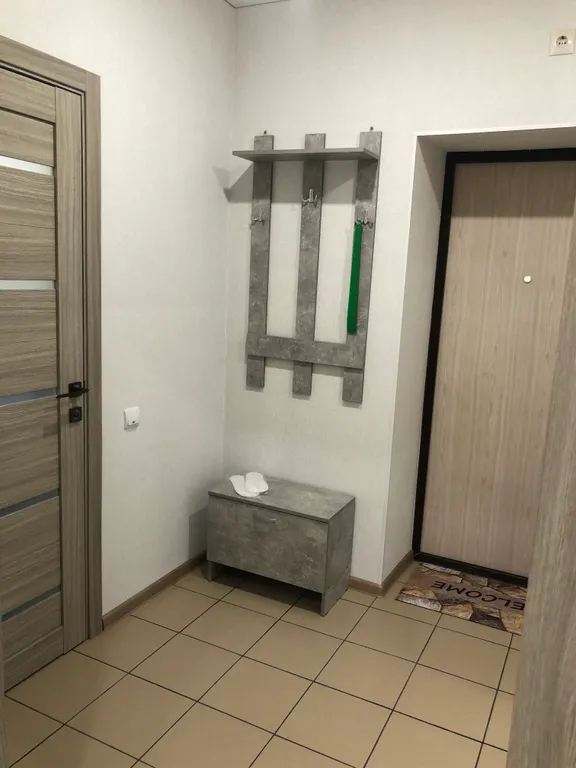 Уютная квартира в хорошей локации