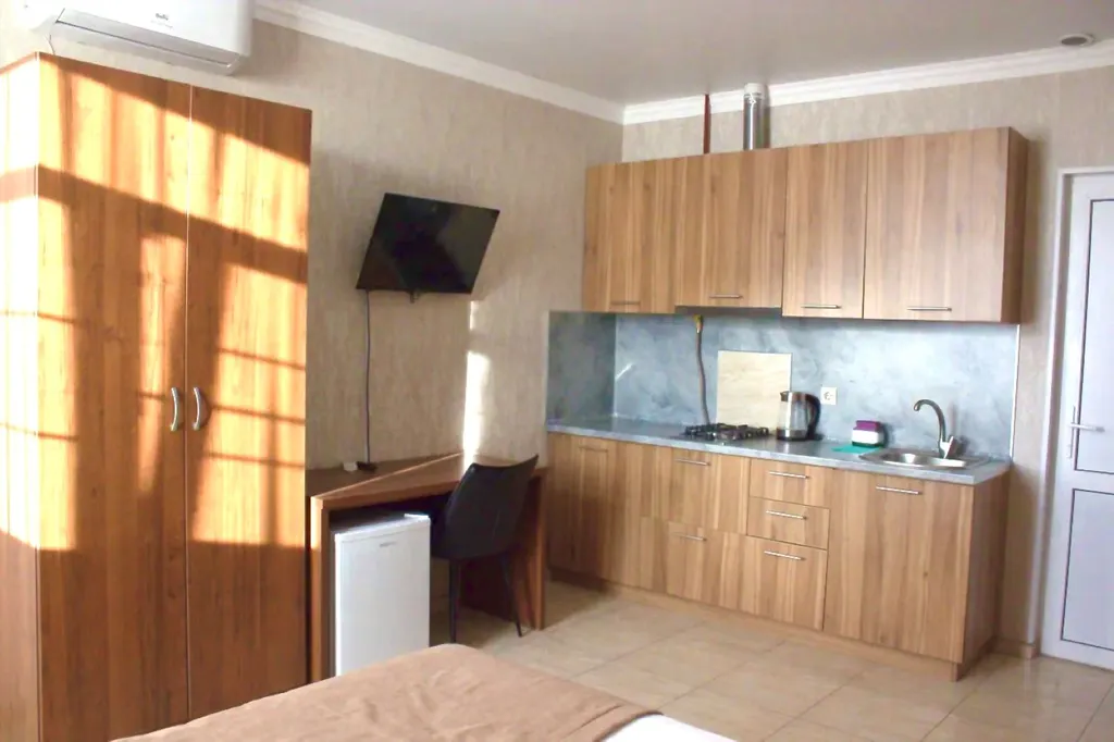 Квартира Комната — Адлер