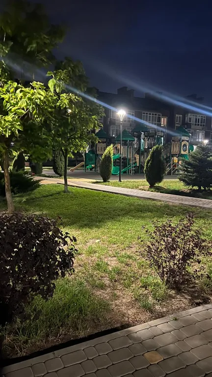 Уютная квартира недалеко от трассы М-4 Дон