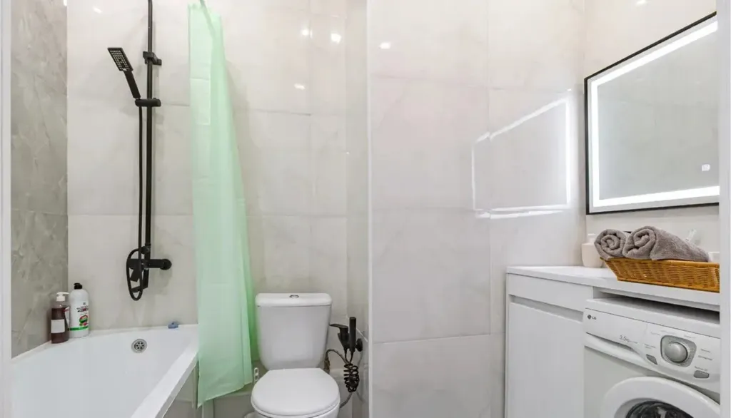 Изумрудная красотка